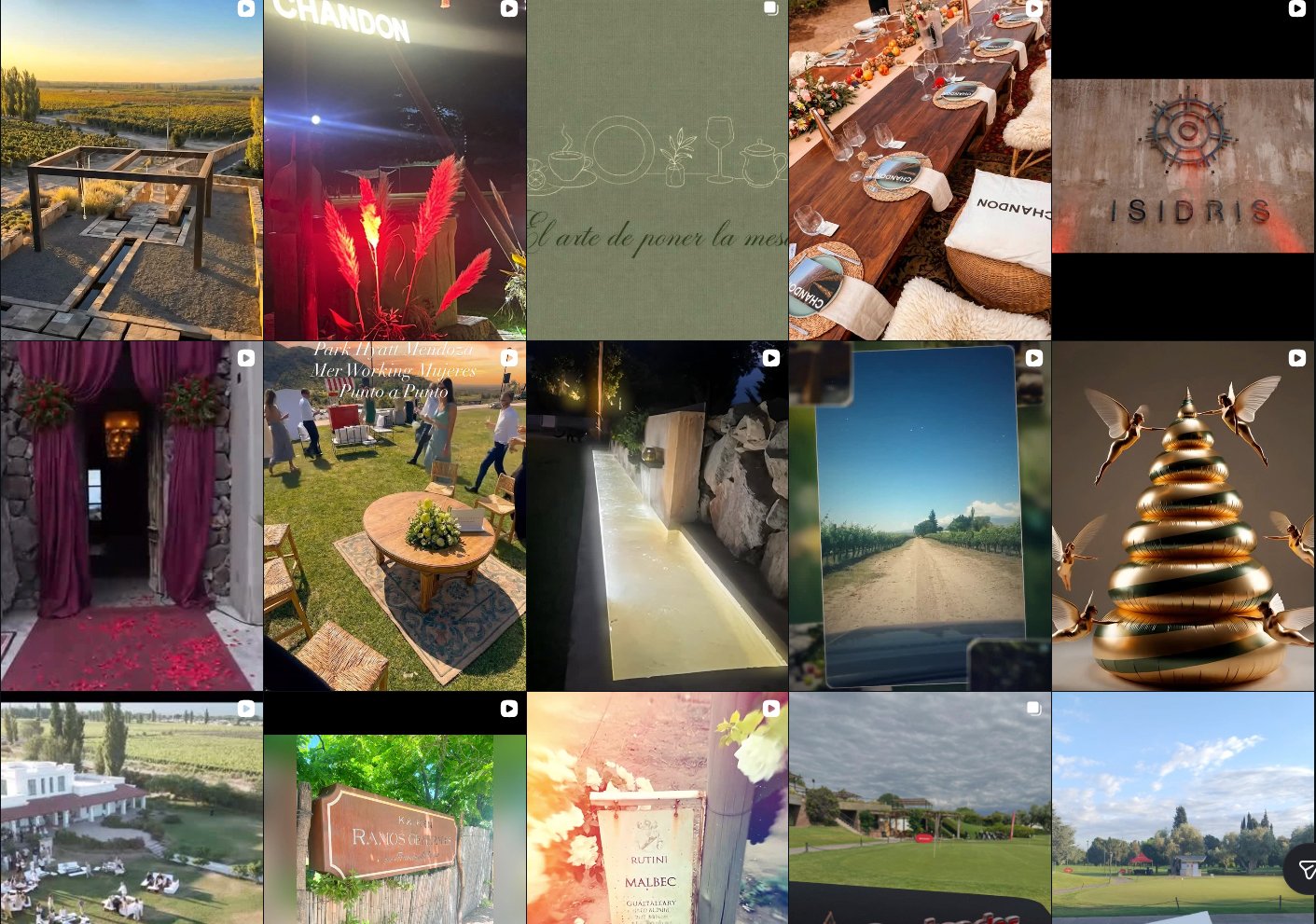Galeria IG 100