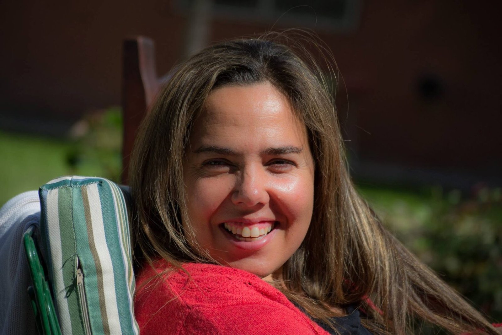 Laura Pallucchini